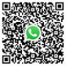 QR Code for WhatsApp us for call back