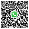 WhatsApp 預約專人致電QR code