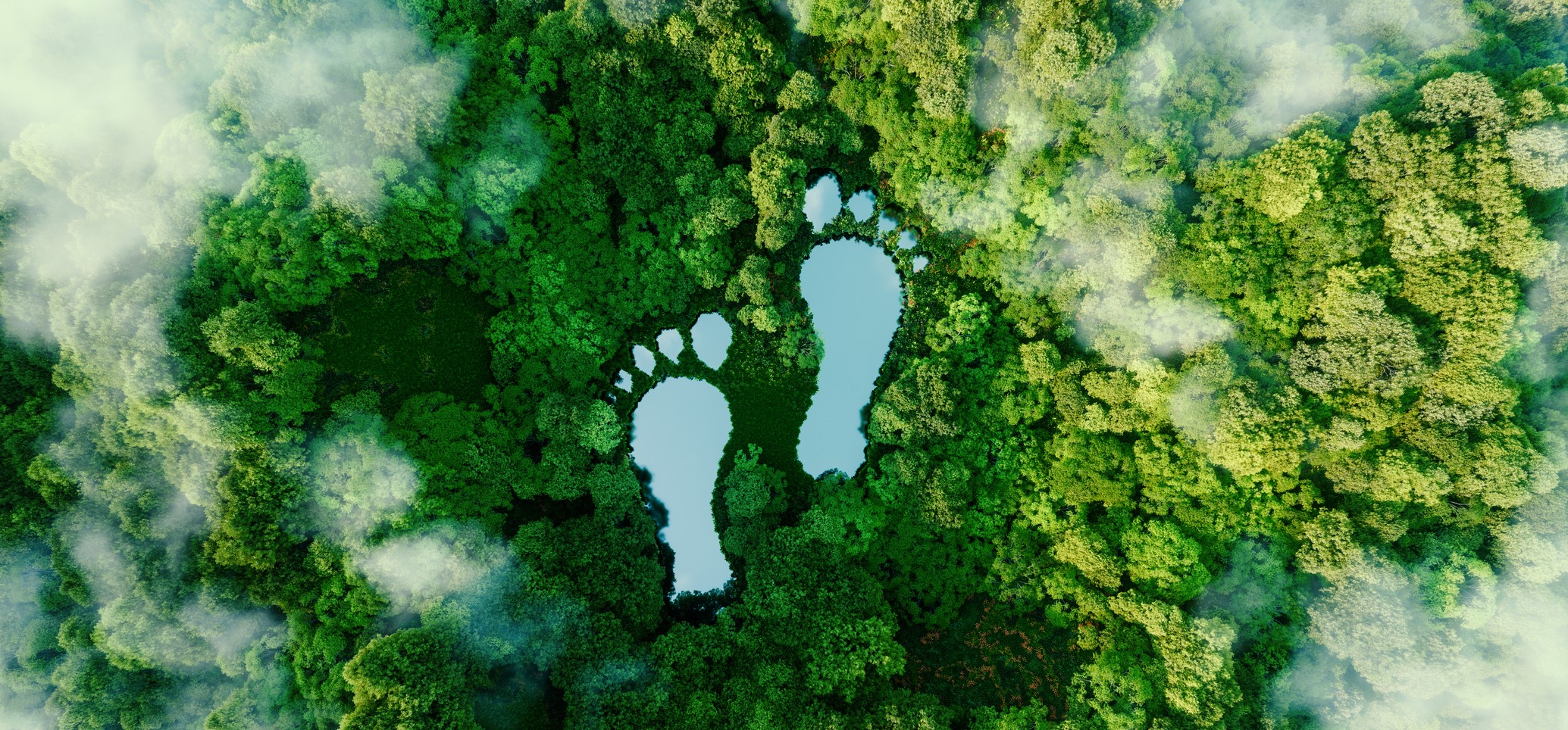 Environmental Footprint