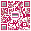 大新信用卡 Facebook 專頁 QR Code