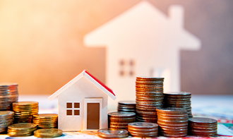 住宅楼宇按揭计划