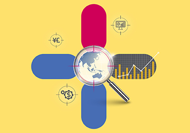 一站掌握機遇　全面規劃未來
