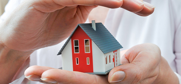 HomeSure Household Insurance Plan 